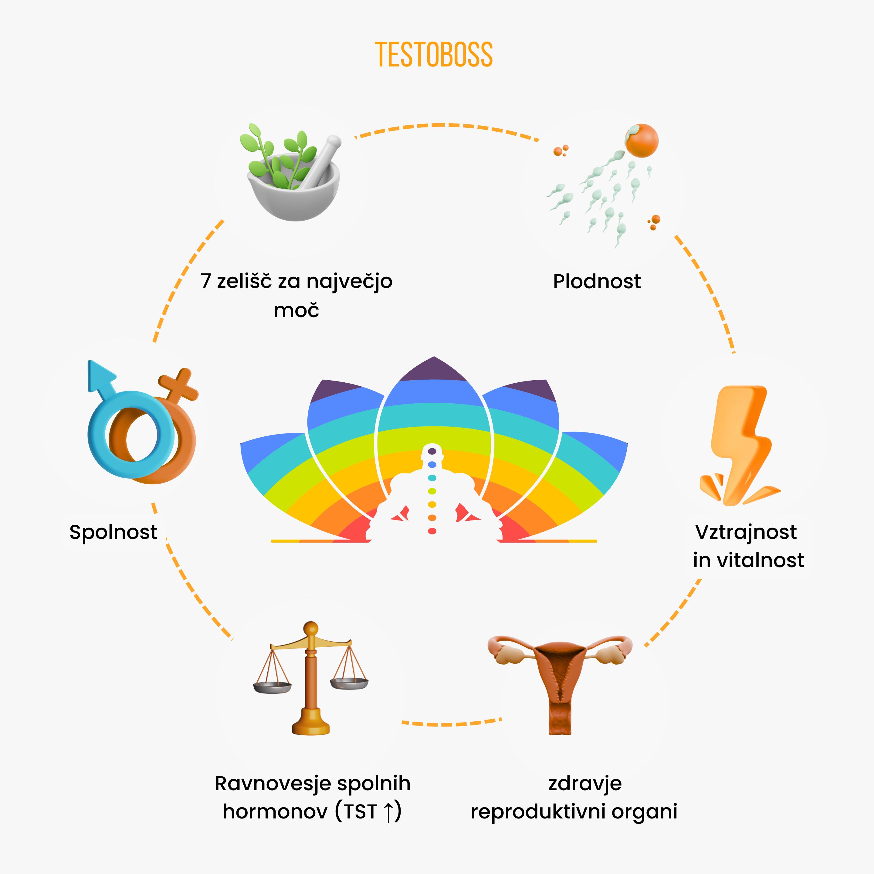 (Slovinština) TESTOBOSS